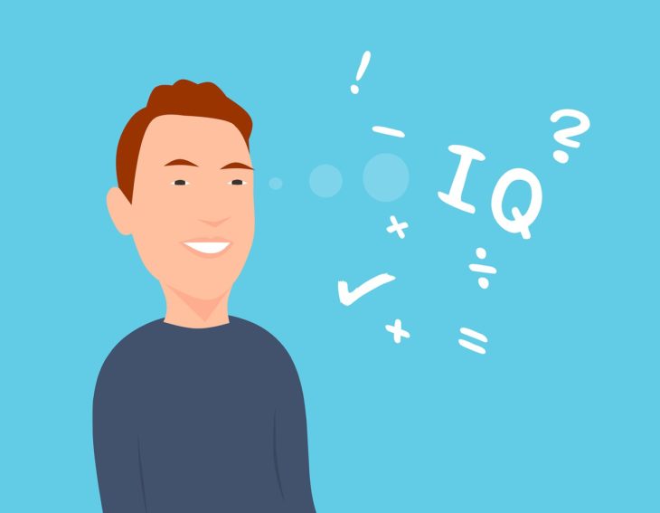 Gratis Iq Test Med Resultat