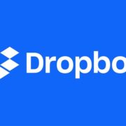 Lagra filer online gratis med Dropbox