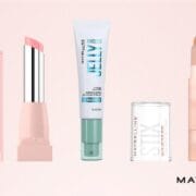 Maybelline - Makeup 2025