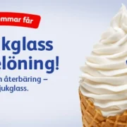 Gratis mjukglass