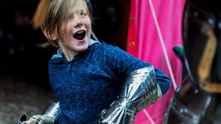 Gratis slottäventyr