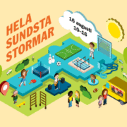 Hela Sundsta stormar