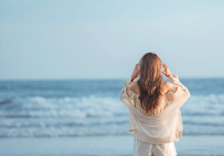 Lyssna pá ljudböcker gratis