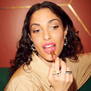 Gratis professionell sminkning