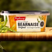 Bearnaise Rydbergs