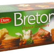 Breton kex