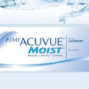 Endagslinser från Acuvue