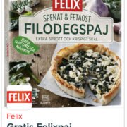 Felix paj