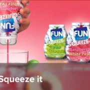 Fun Light Squeeze it