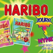 Haribo godis