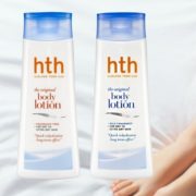 HTH bodylotion