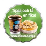 Inkomstförsäkring med Unionen