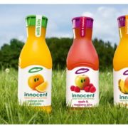 juice appelsin äpple