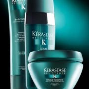 Kerastase hårprodukt