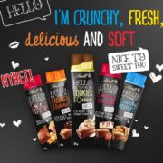 Lindt Hello