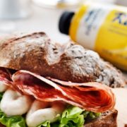 Mjukost från Fjällbrynt