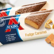 Atkins proteinbar