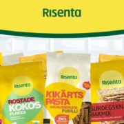 Risenta
