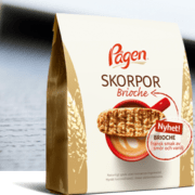 Skorpor från Pågen