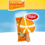 Triumf Glass Tutti Frutti